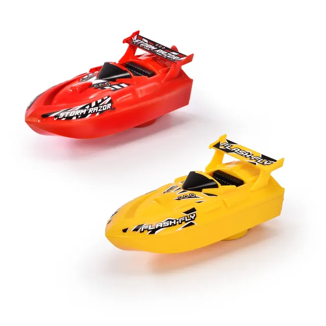 dickie-toys-go-action-ocean-rider-boot-15-cm image 1