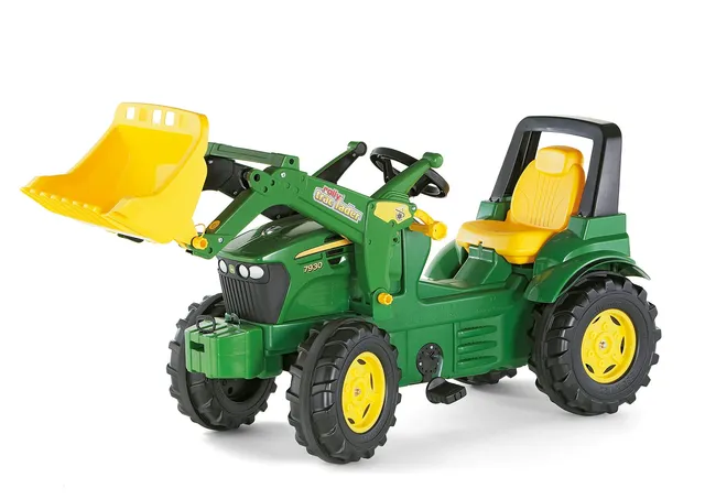 rollyfarmtrac-john-deere-7930-trettraktor-standard-ab-3-jahre image 1