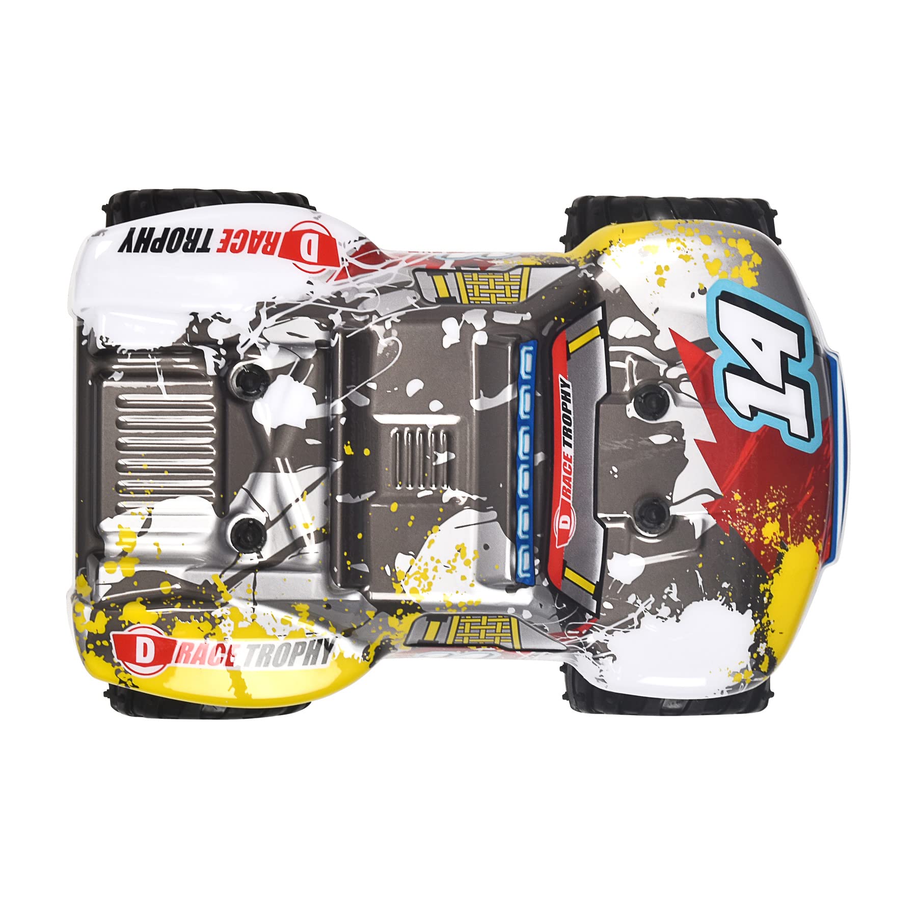 dickie-go-crazy-race-trophy-rc-rennauto-23-cm image 4