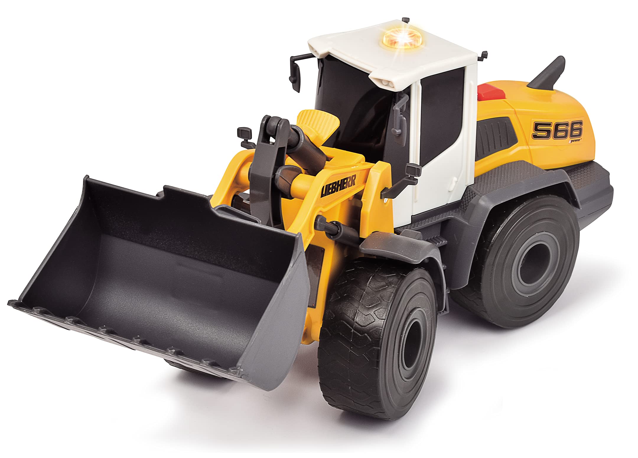 dickie-toys-go-real-construction-twin-pack-baufahrzeug-set-licht image 6