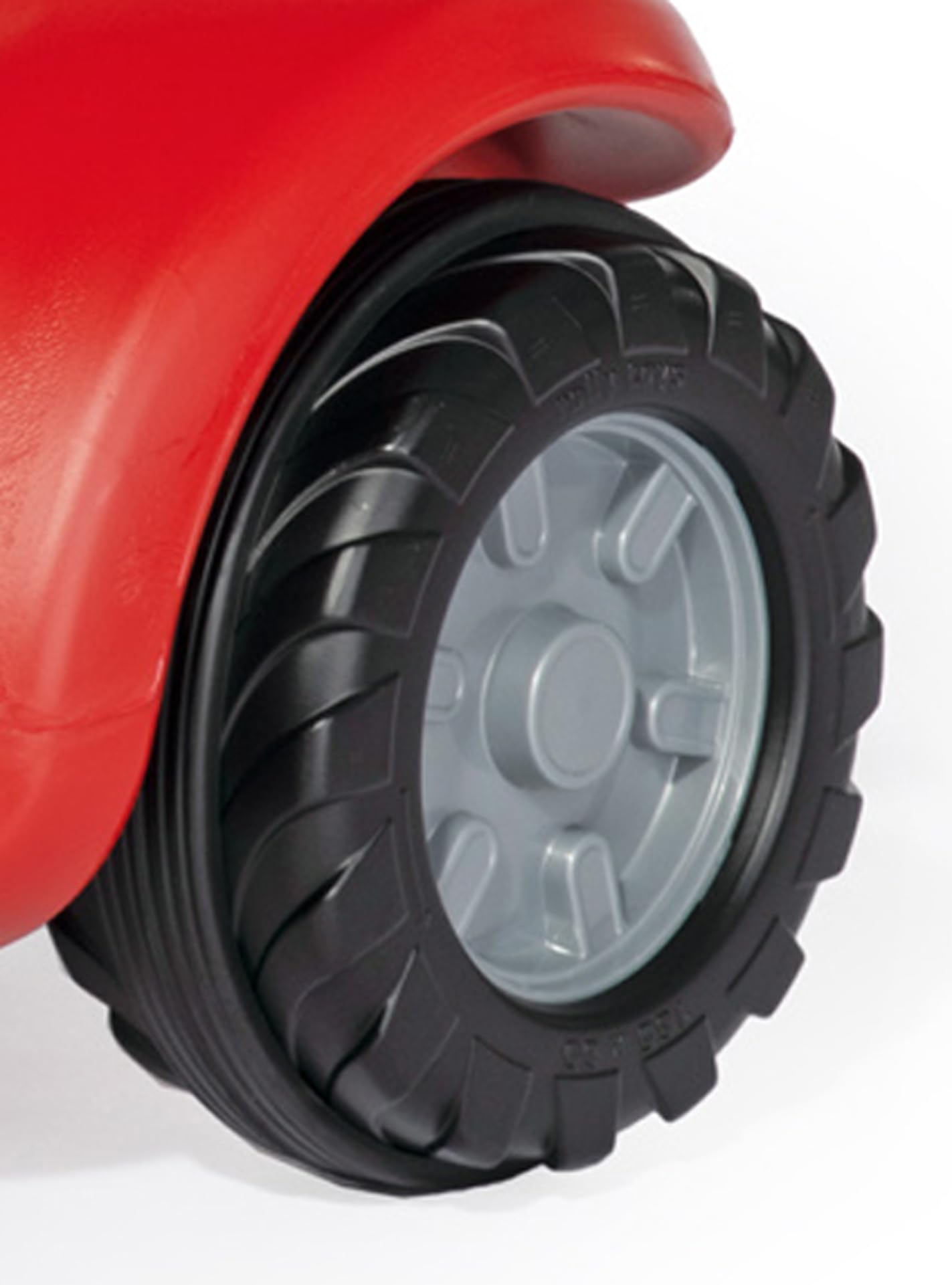 rolly-toys-rollyminitrac-case-puma-165-cvx-rutscher-rot image 5