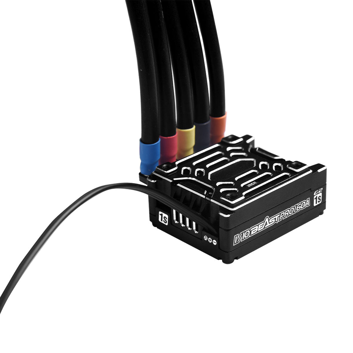 ztw-beast-pro-g2-160a-esc-auto-regler-1s-turbo image 3