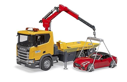 bruder-profi-series-03552-scania-abschlepp-lkw-mit-roadster image 6