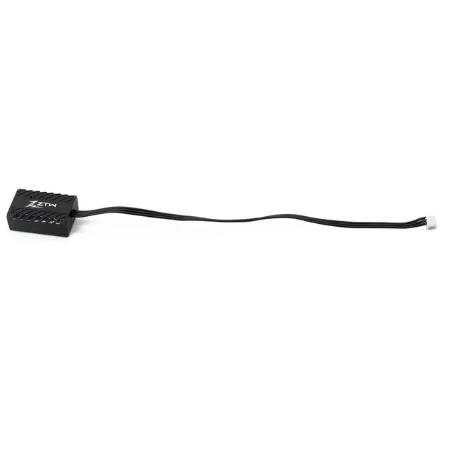 ztw-bluetooth-modul-app-adapter-beast-pro-g2-160a-esc image 1