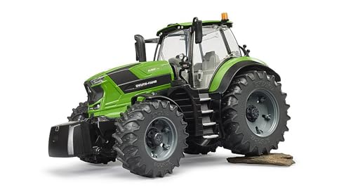 bruder-profi-deutz-fahr-8280-ttv-traktor-03160-1-16 image 6