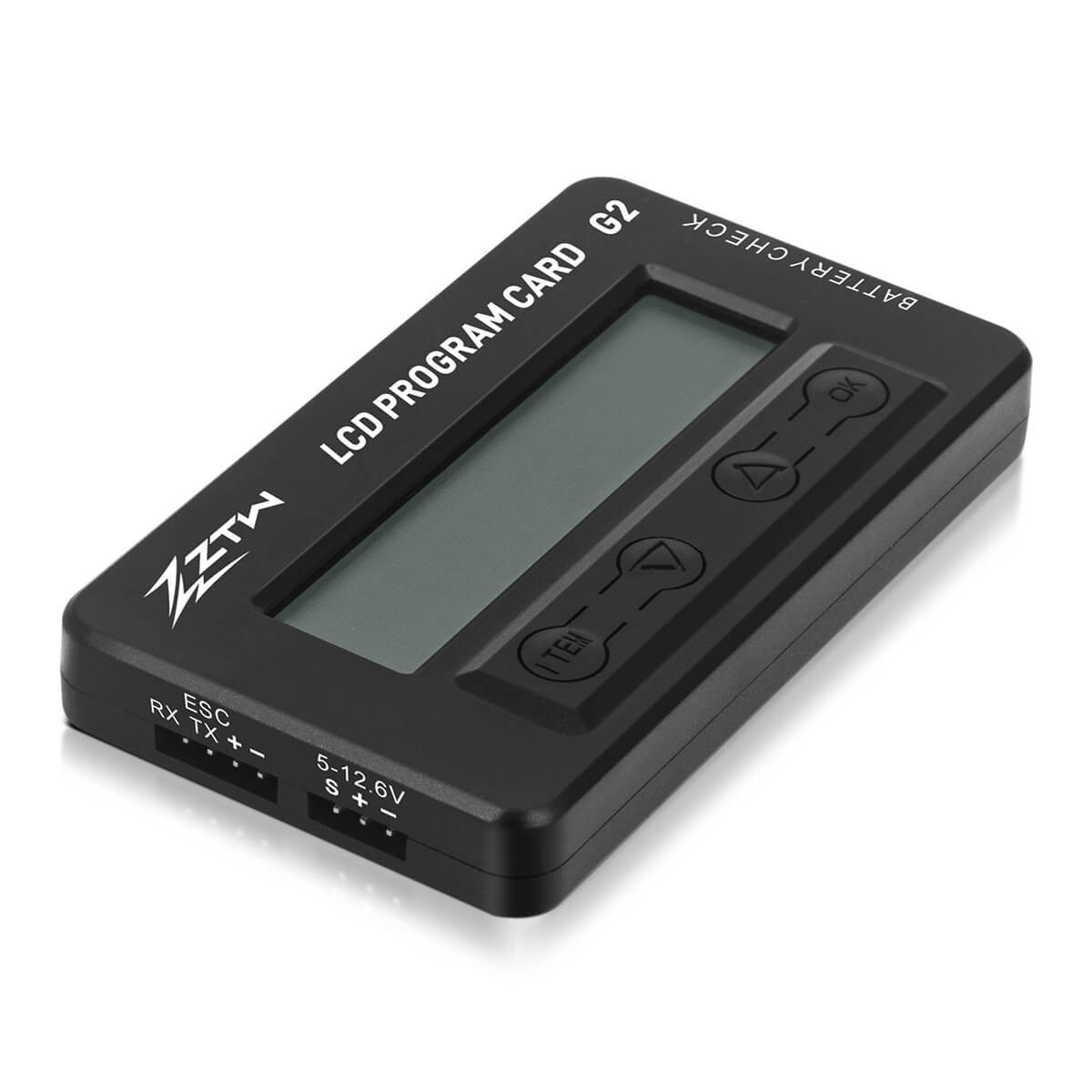ztw-lcd-program-card-g2-programmierkarte-servo-tester image 4