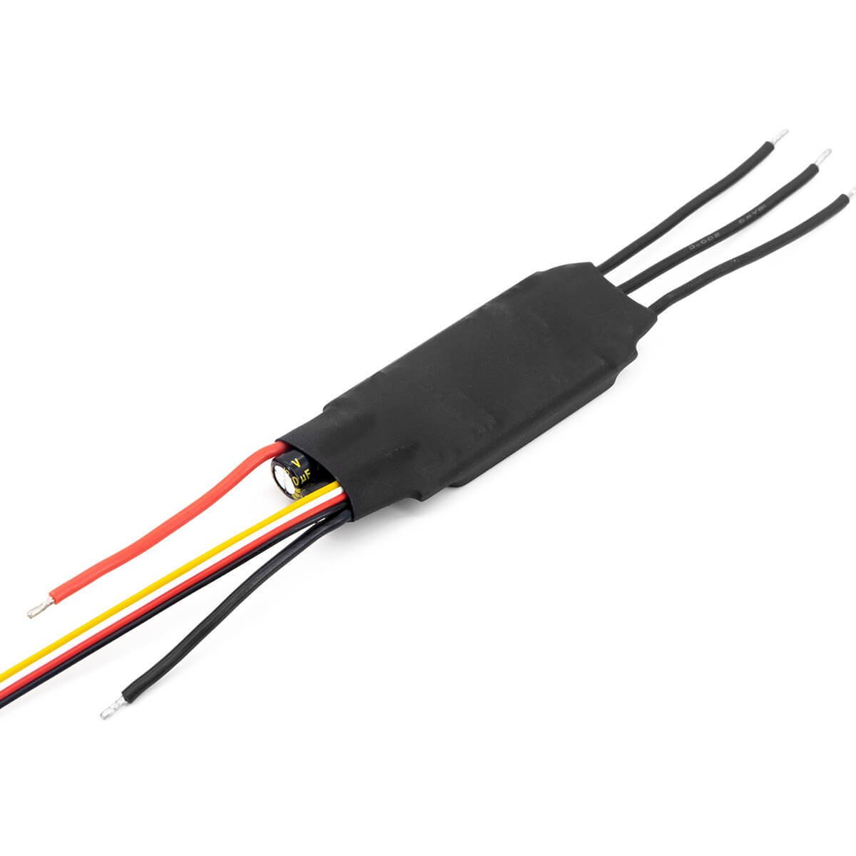 ztw-mantis-g2-25a-esc-regler-2-4s-sbec-f-r-flugzeug image 6