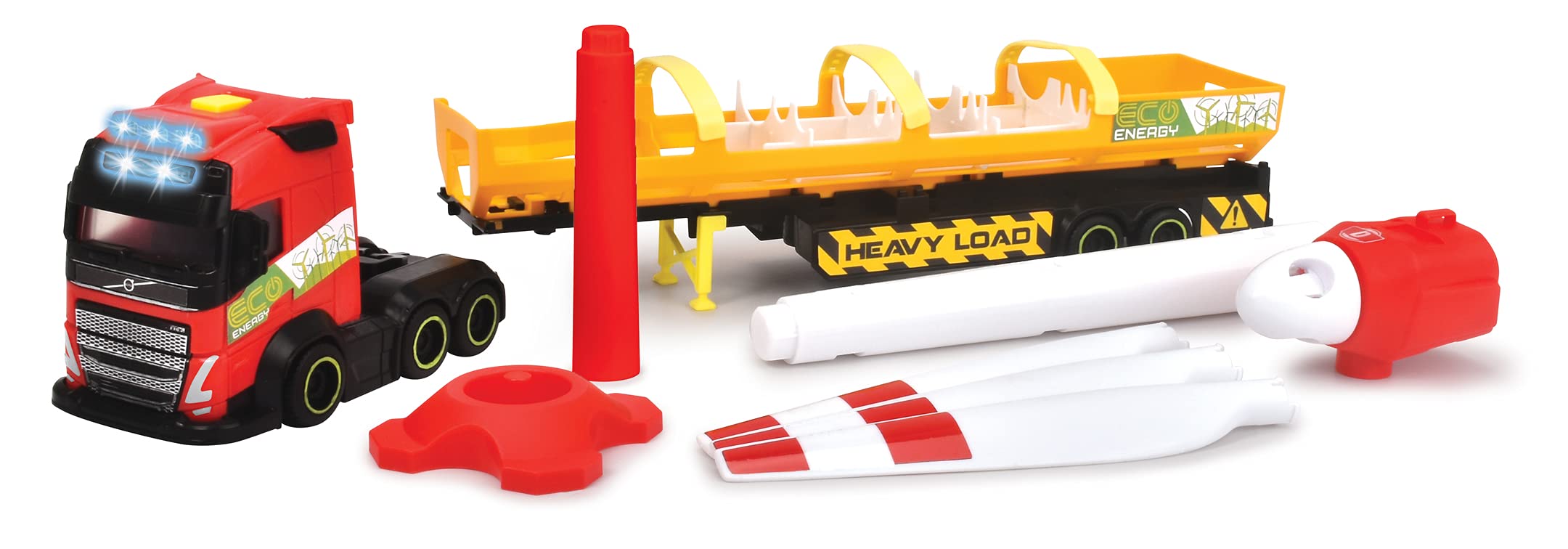 dickie-toys-go-real-heavy-load-truck-schwertransporter-windrad image 3