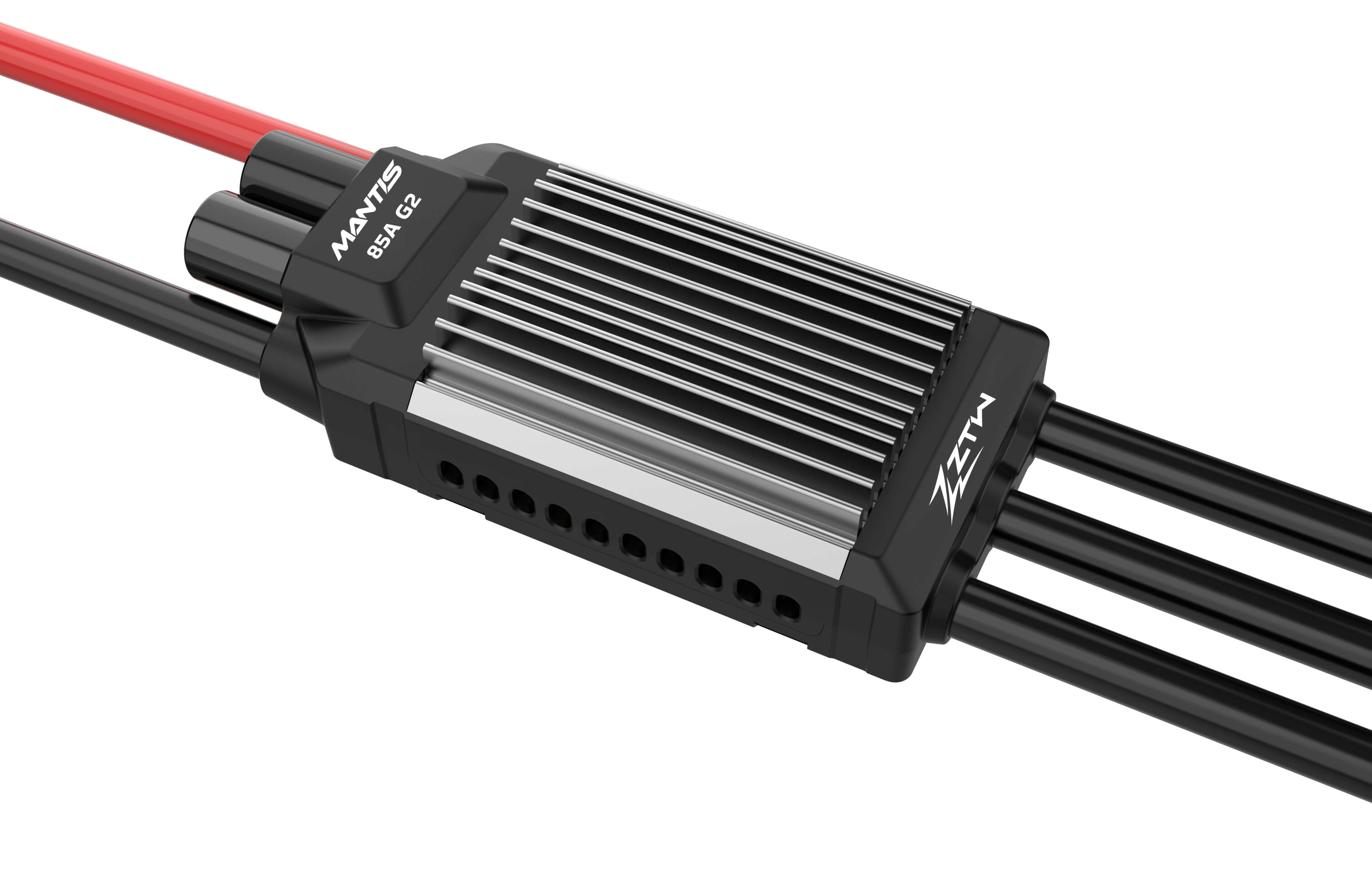 ztw-mantis-g2-85a-esc-regler-3-8s-sbec-f-r-edf-jet image 4