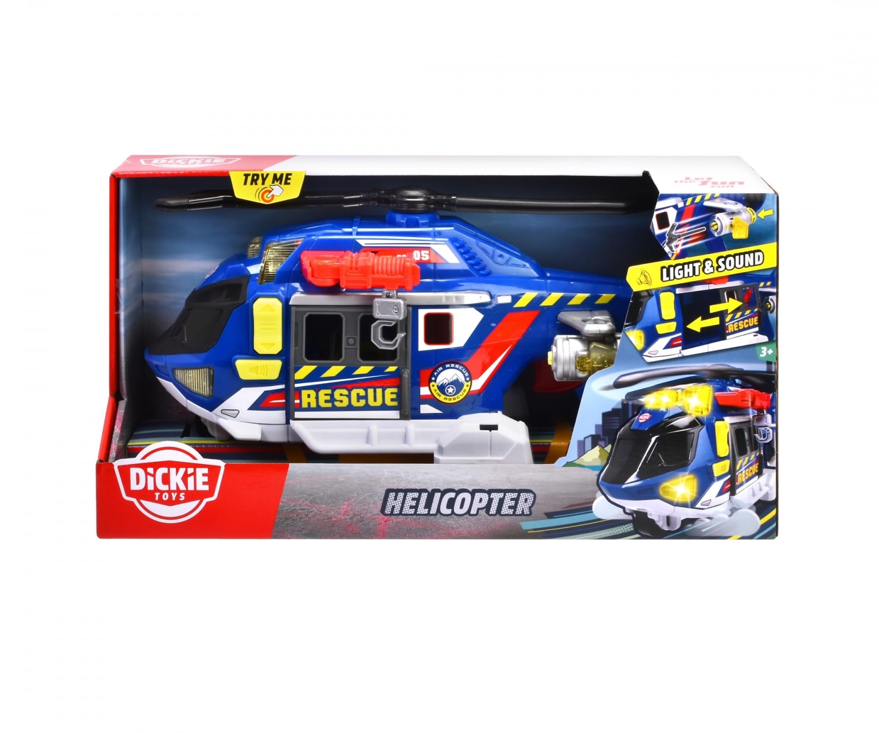 dickie-sos-rettungs-hubschrauber-39cm-licht-sound-seilwinde image 7