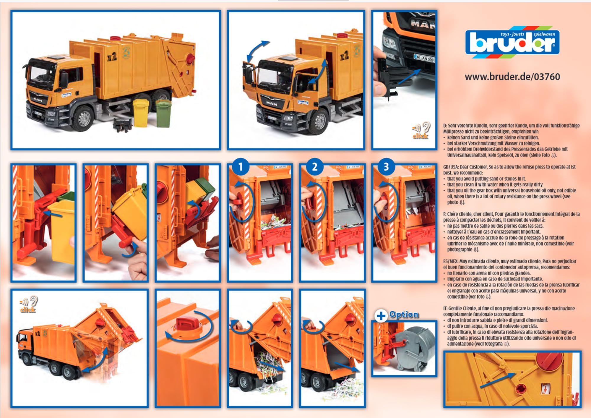 bruder-profi-man-tgs-m-ll-lkw-03760-mit-2-tonnen-1-16 image 6
