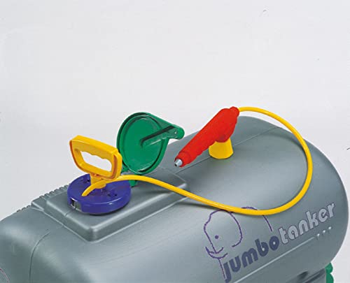 rolly-toys-rollytrac-409402-rollypumpe-spritze-tankwagen image 5