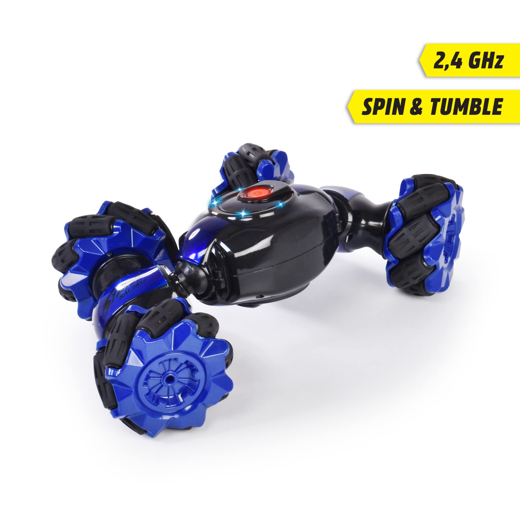 dickie-toys-go-crazy-rc-twist-transformer-10-km-h image 2