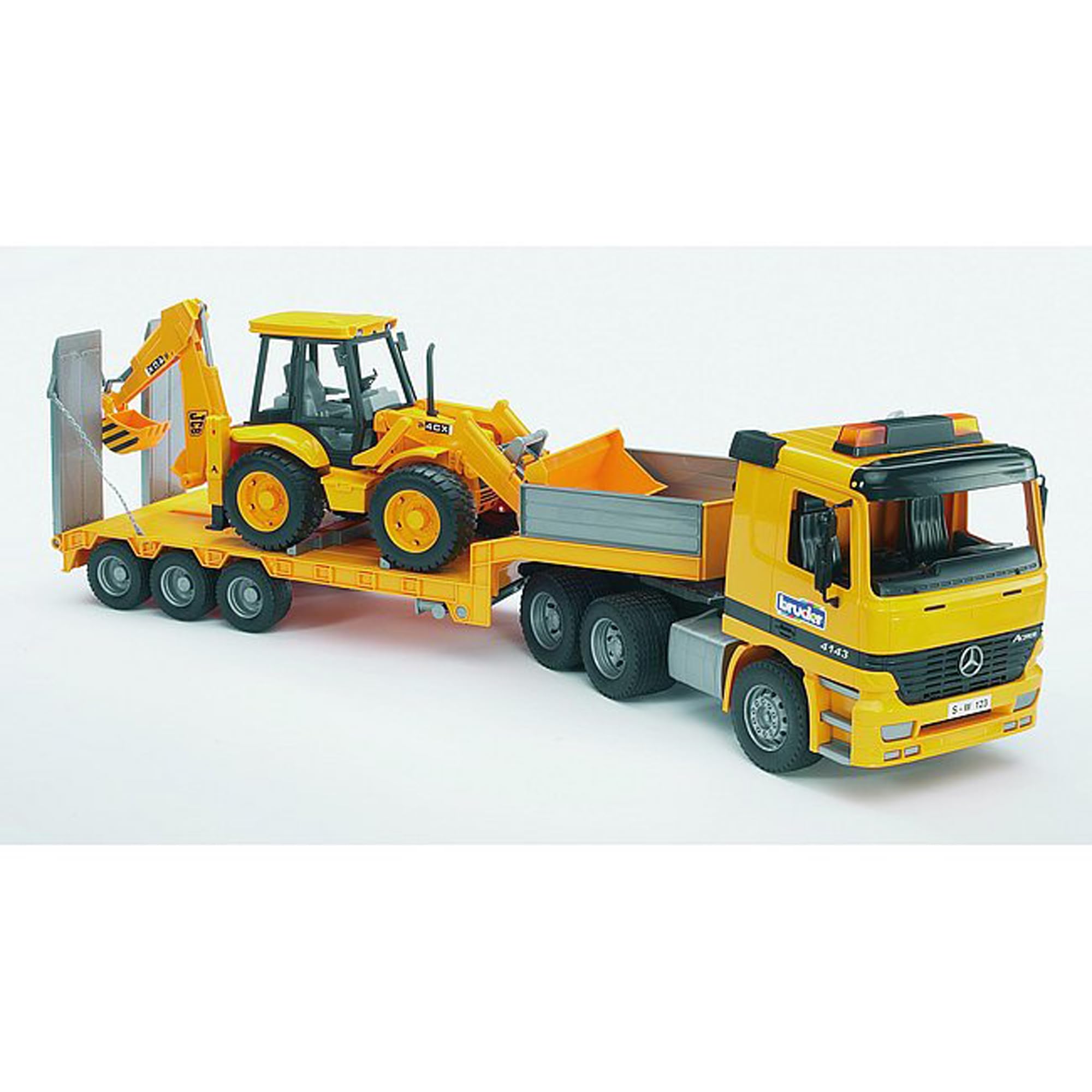 bruder-profi-02428-baggerlader-jcb-4cx-spielzeug-1-16 image 8