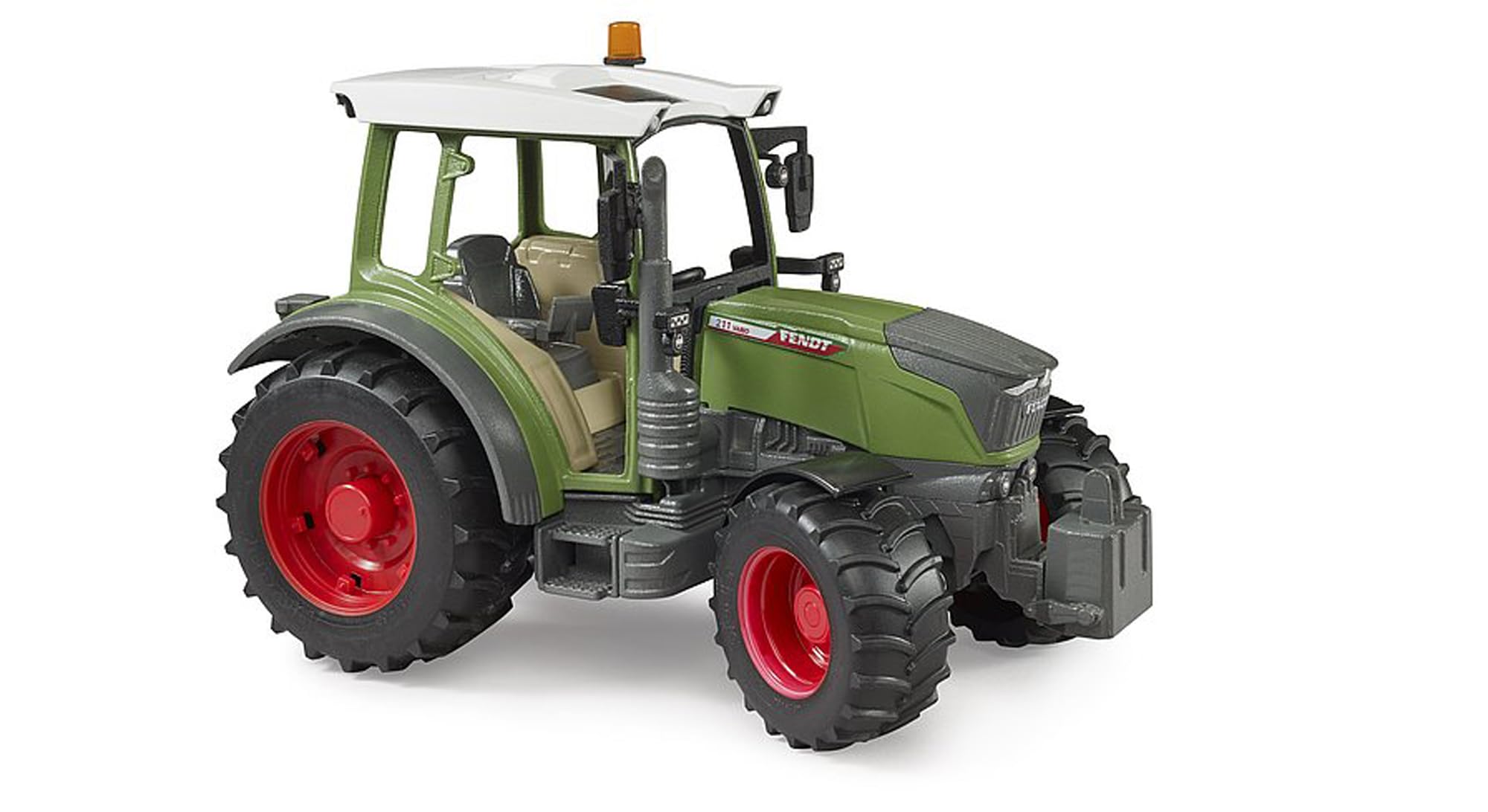 bruder-profi-fendt-vario-211-traktor-spielzeug-trecker-1-16 image 2