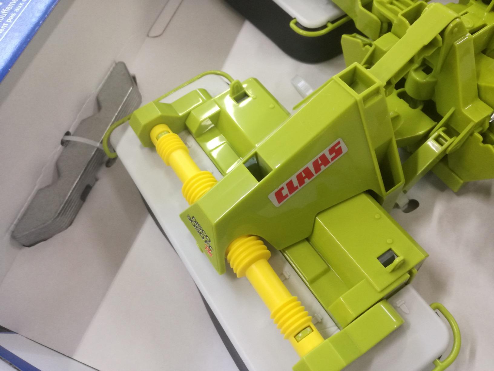 Anbau fix