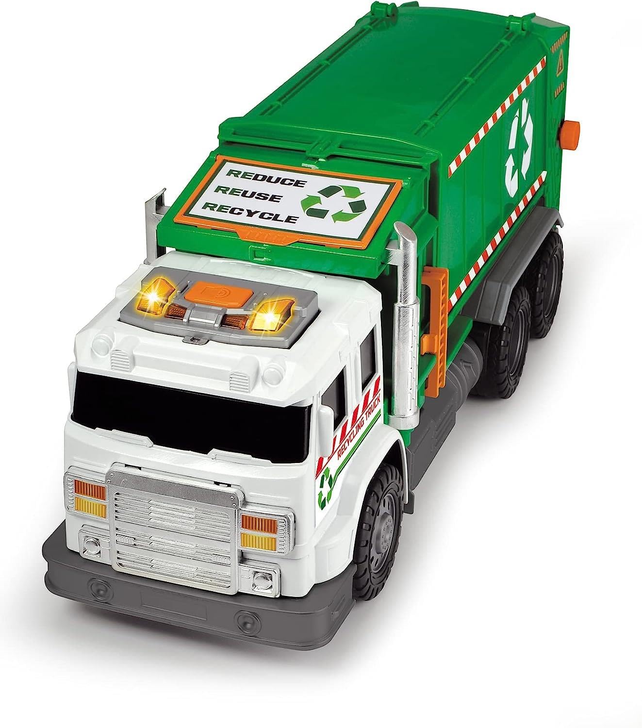 dickie-toys-go-real-recycling-m-llauto image 8
