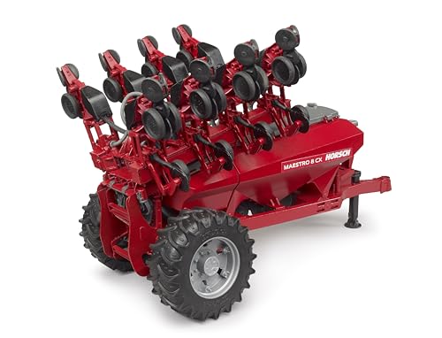 bruder-profi-02037-horsch-maestro-8cx-s-maschine-1-16 image 8