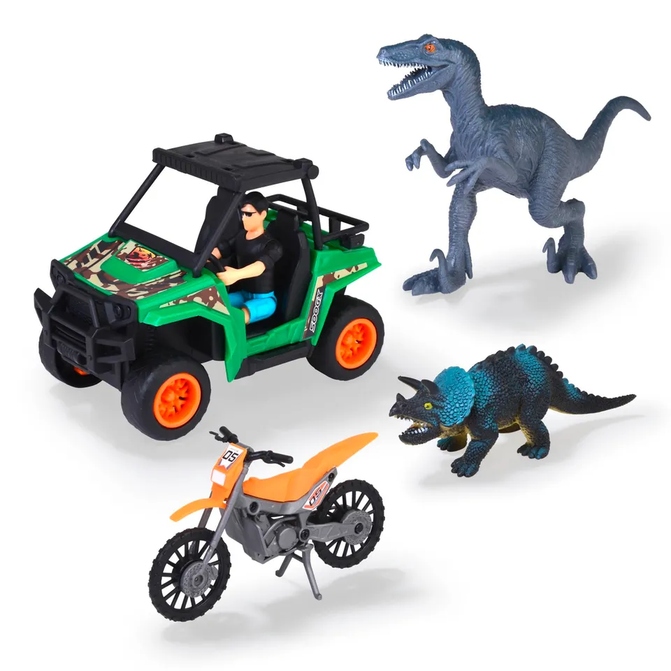 dickie-toys-go-action-dino-explorer-set-r-ckziehmotor-ab-3 image 1