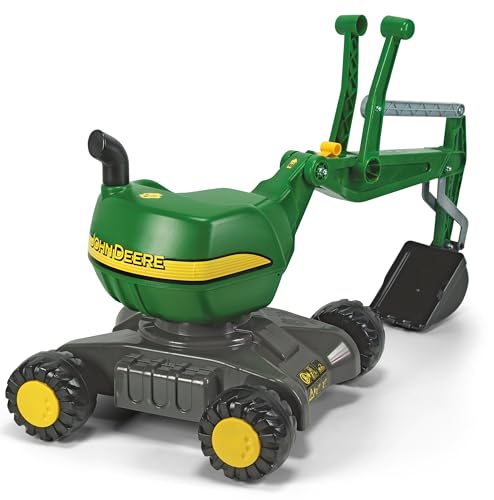 rolly-toys-rollydigger-421022-bagger-john-deere-kinderbagger image 7
