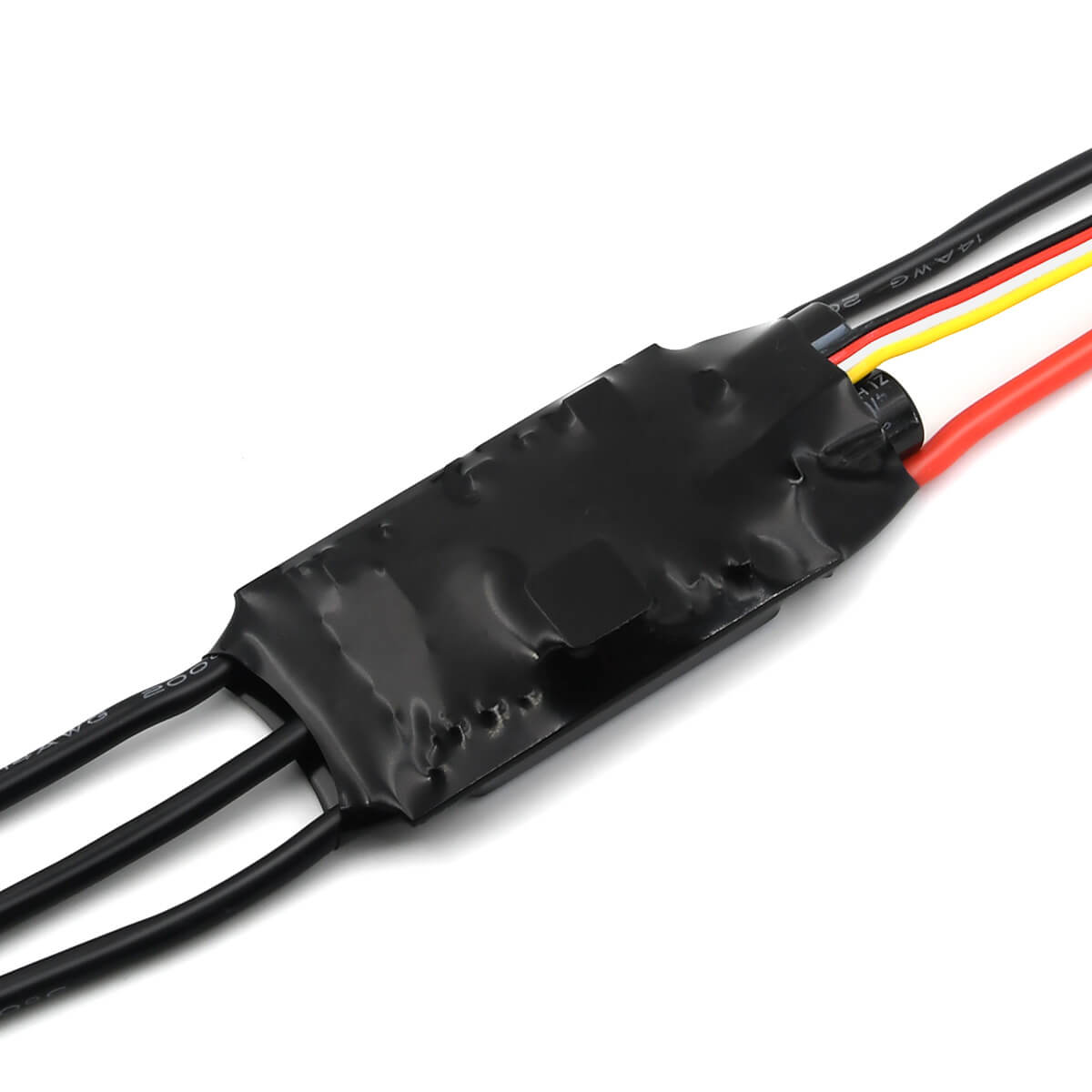 ztw-beatles-g2-60a-esc-drohnen-regler-ohne-stecker-2-6s-sbec image 4