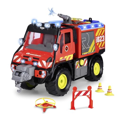 dickie-sos-unimog-u530-feuerwehrauto-50-cm-mit-licht-sound image 8