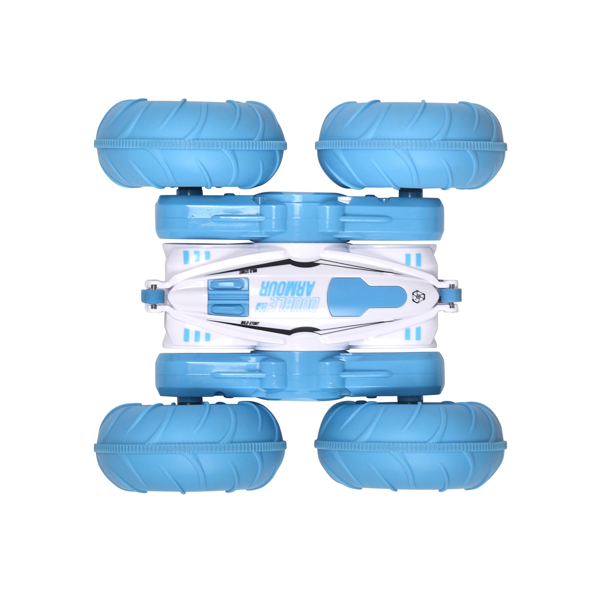 dickie-toys-go-crazy-wild-flippy-rc-auto-blau-8-km-h-ab-6-jahre image 8
