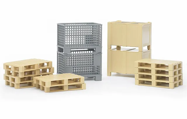bruder-profi-02415-logistik-zubeh-r-paletten-gitterboxen-1-16 image 1