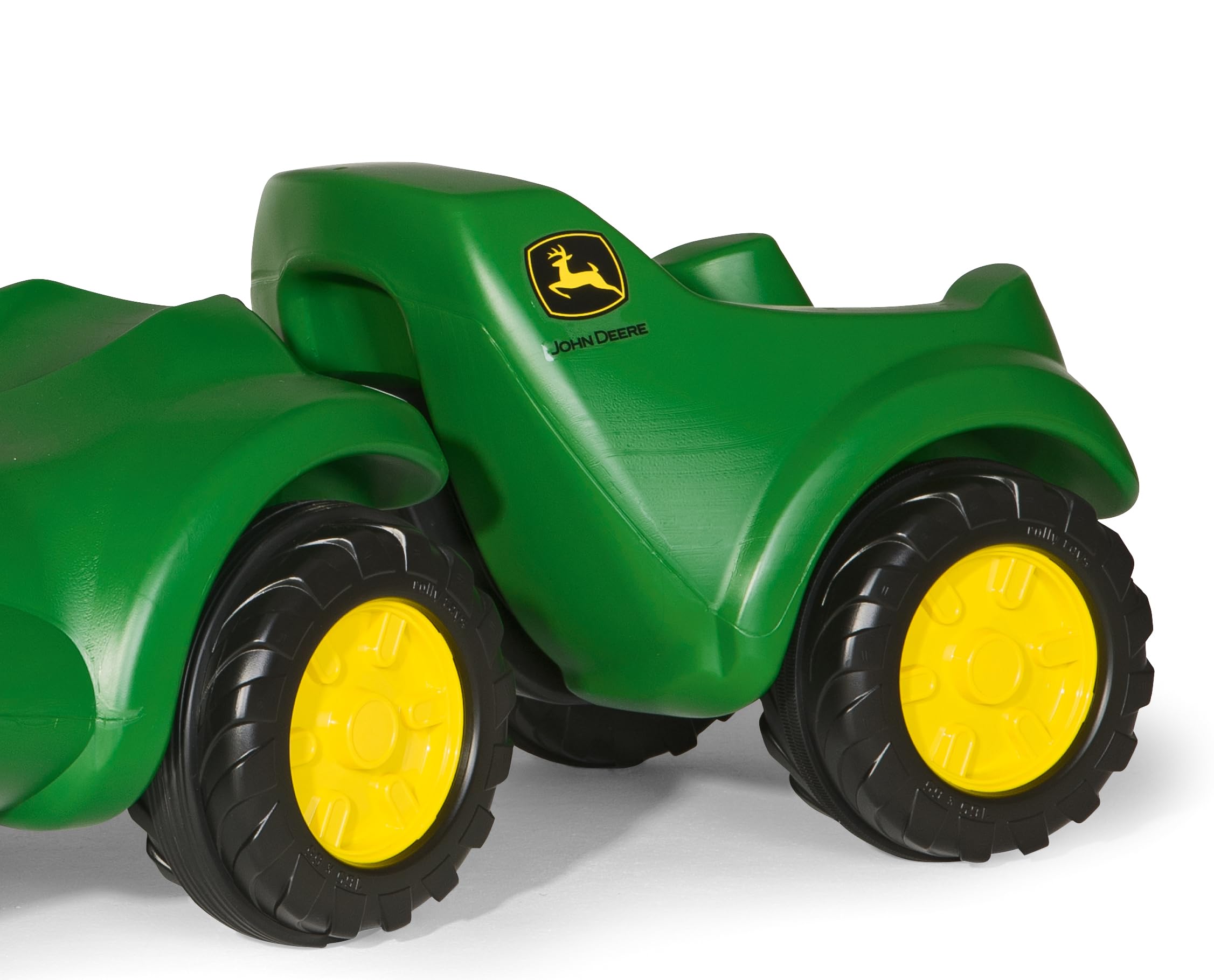 rolly-toys-rollytrailer-122028-john-deere-anh-nger-gr-n-kippbar image 2