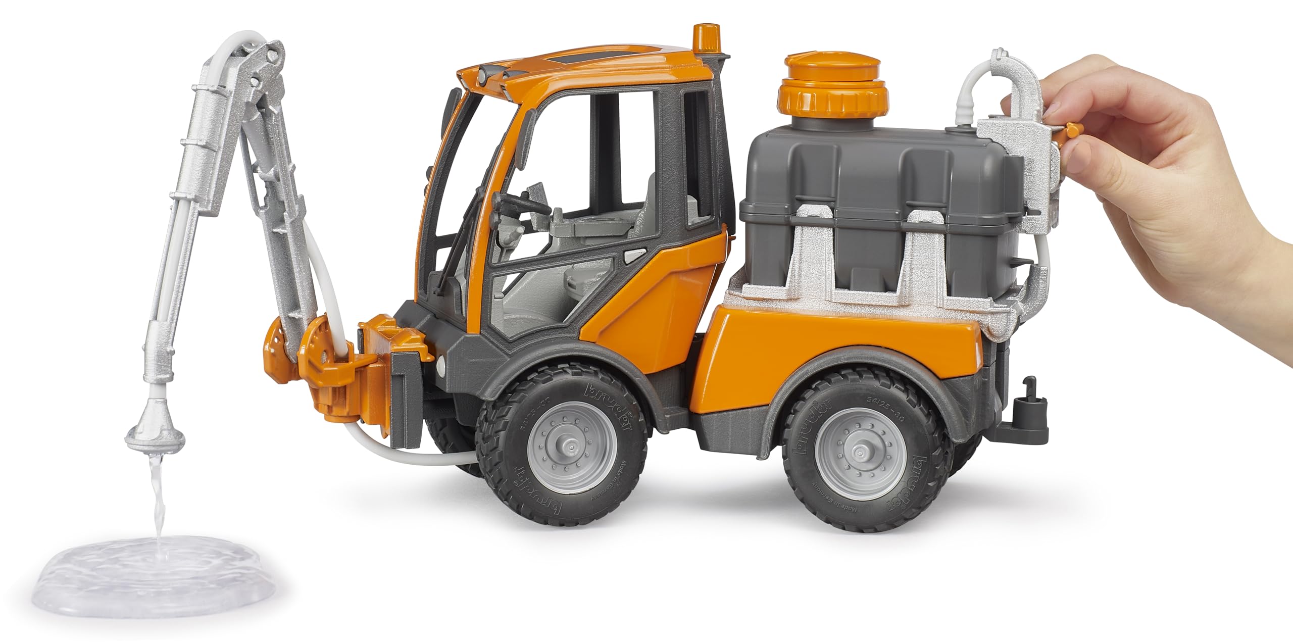 bruder-profi-series-variocar-02692-gr-nfl-chenbew-sserung-tank image 6