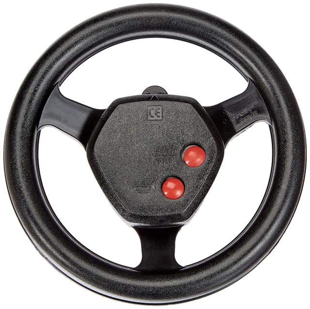 rolly-toys-rollytrac-soundlenkrad-409204-mit-sound image 1