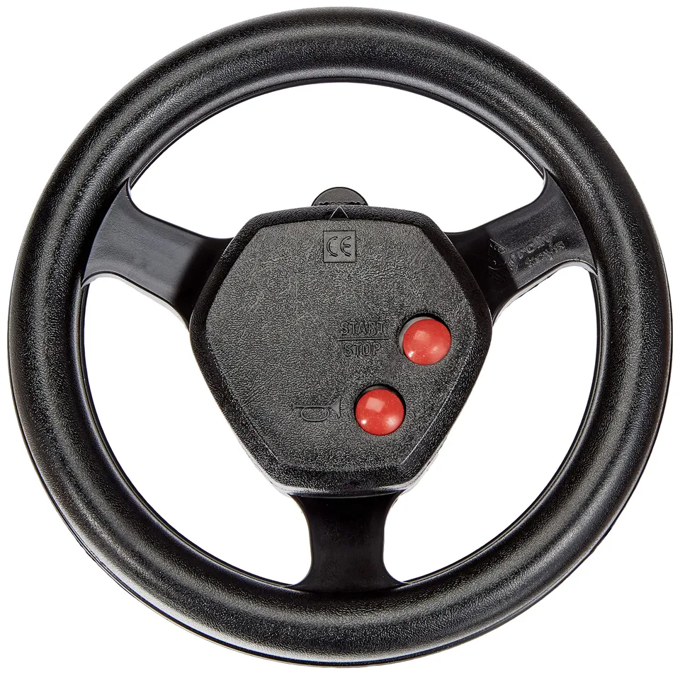 rolly-toys-rollytrac-soundlenkrad-409204-mit-sound image 1
