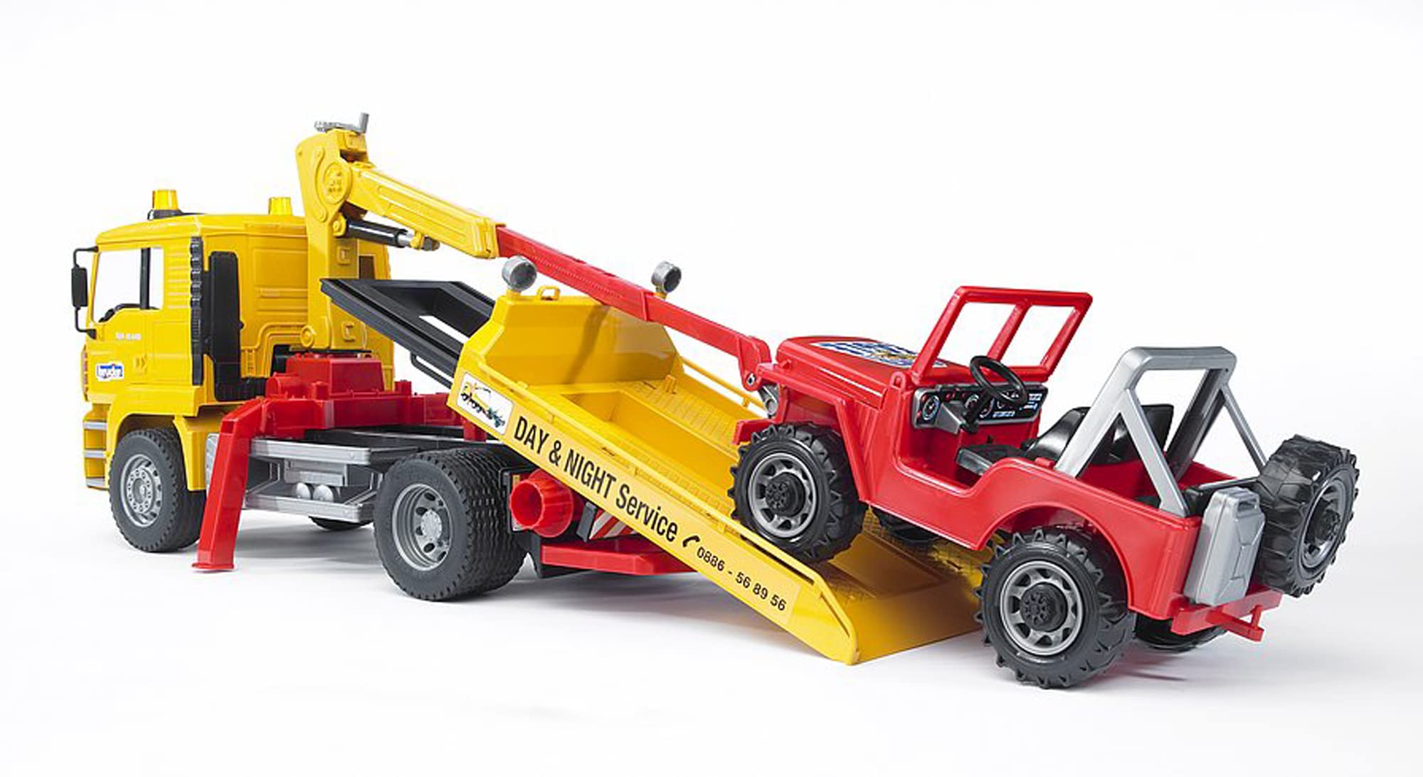bruder-profi-02750-man-tga-abschlepp-lkw-mit-gel-ndewagen-1-16 image 2