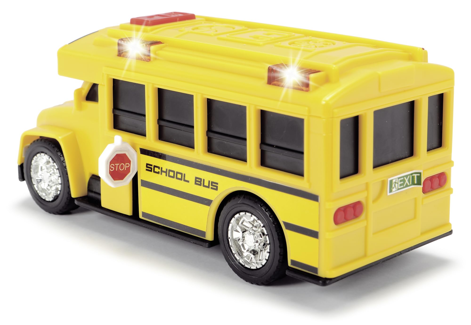 dickie-toys-go-real-school-bus-spielzeugbus-gelb image 4