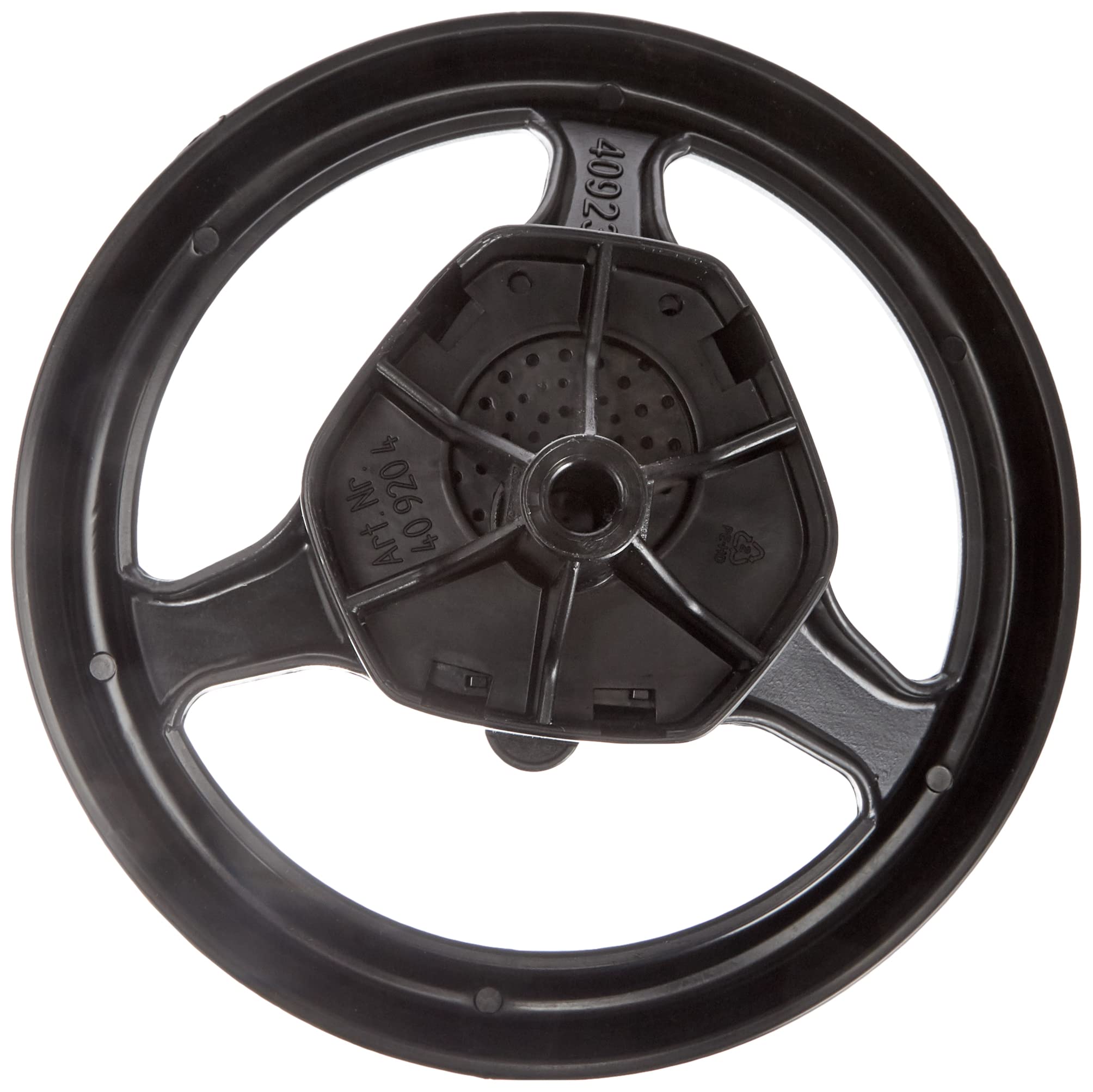 rolly-toys-rollytrac-soundlenkrad-409204-mit-sound image 3