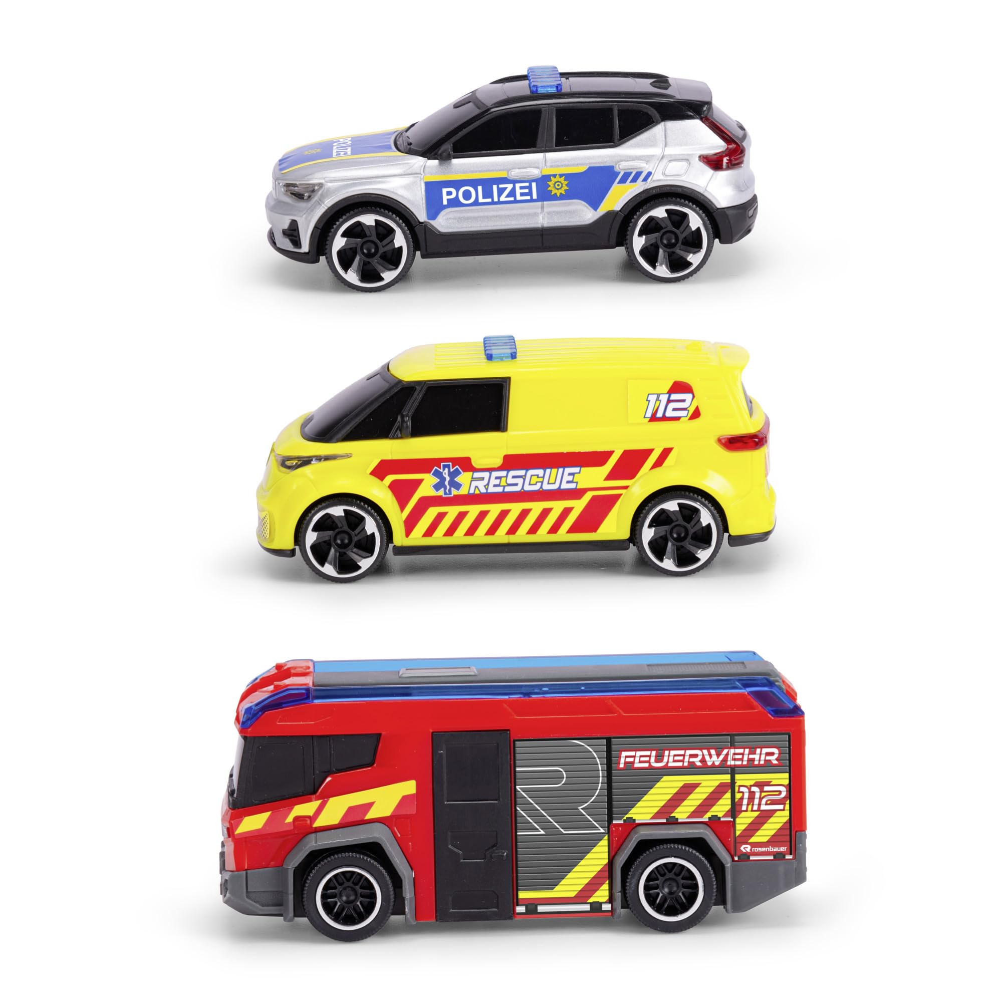 dickie-toys-sos-team-3er-set-spielzeugautos-15-cm-mit-freilauf image 3
