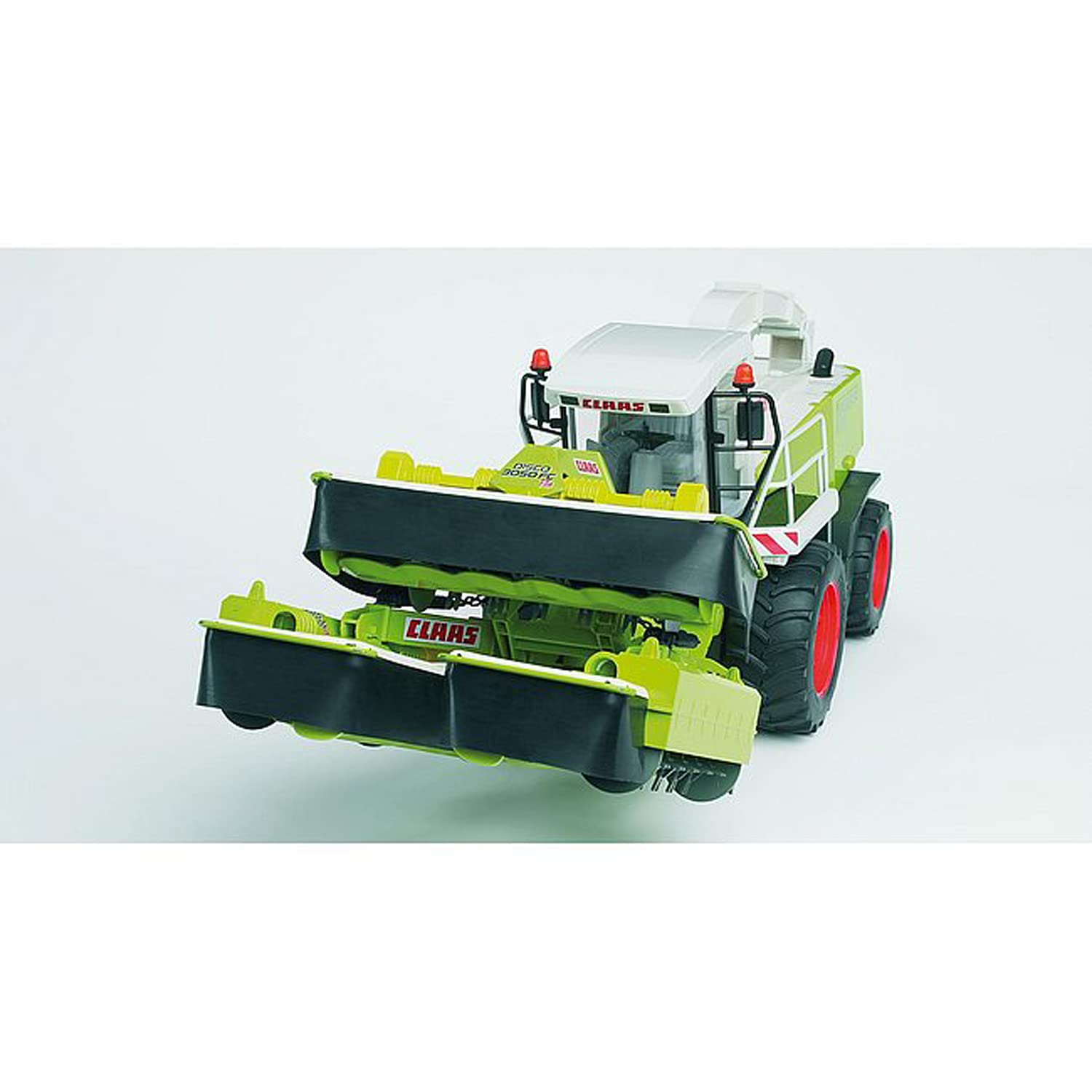 bruder-profi-02131-claas-jaguar-900-feldh-cksler-1-16 image 2