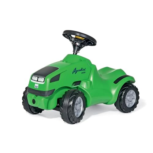 rolly-toys-rollyminitrac-deutz-agrokid-babyrutscher-ohne-anh-nger image 5