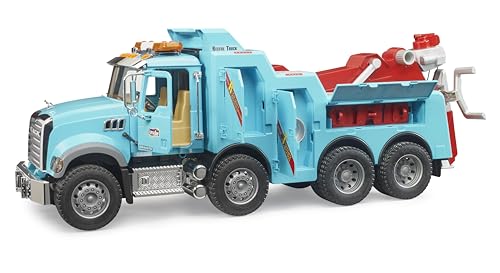 bruder-profi-02831-mack-granite-abschlepp-lkw-light-sound image 7