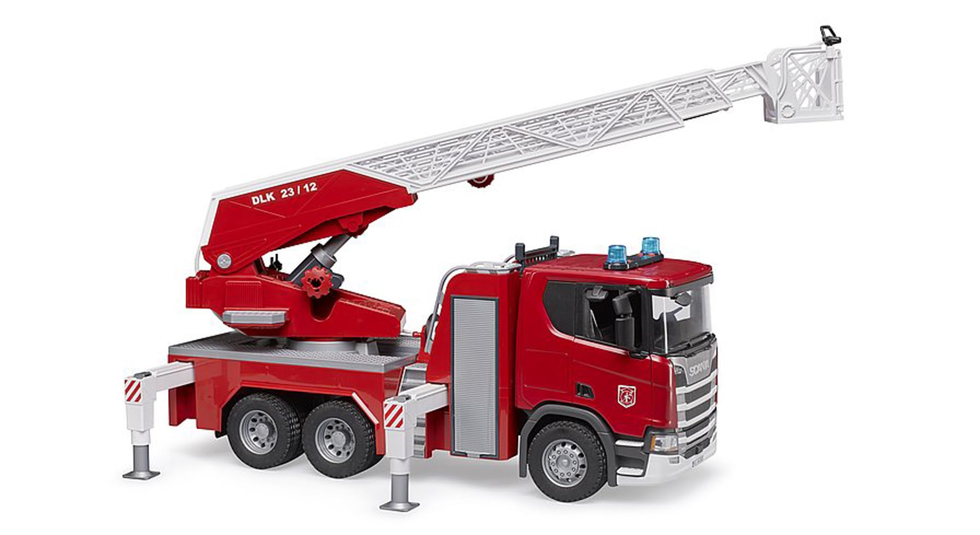 bruder-profi-03591-scania-super-560r-feuerwehr-drehleiter image 4