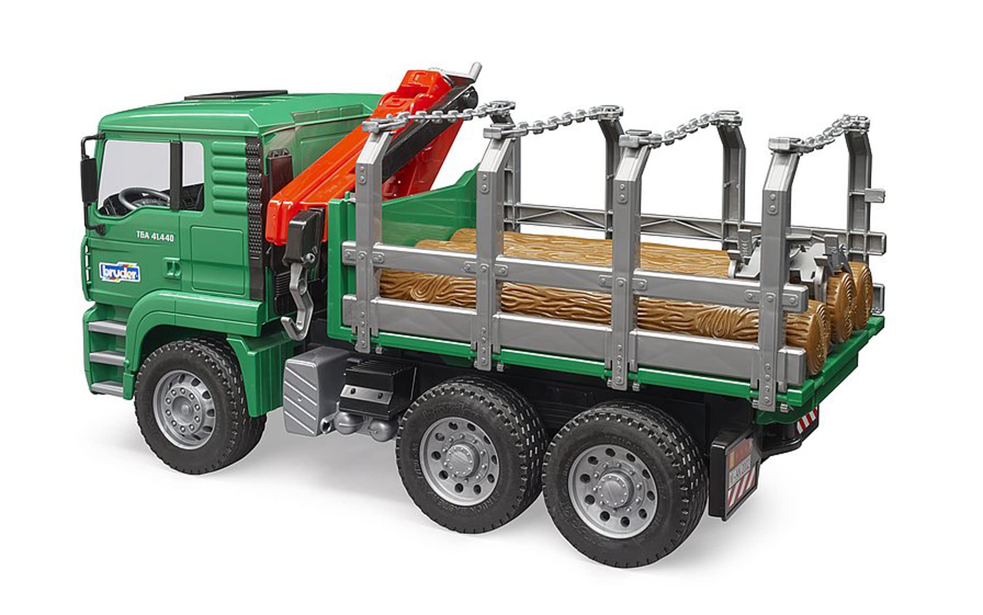 bruder-profi-02769-man-holztransporter-lkw-1-16-mit-kran image 4