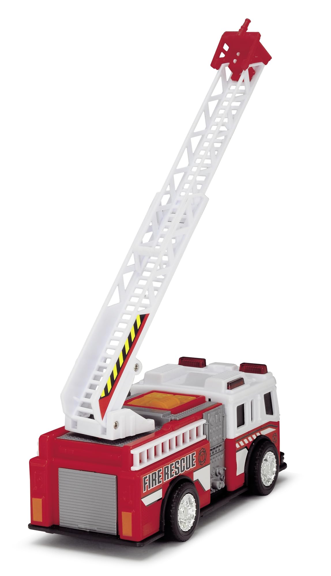 dickie-toys-sos-fire-truck-feuerwehr-licht-sound-15-cm image 4