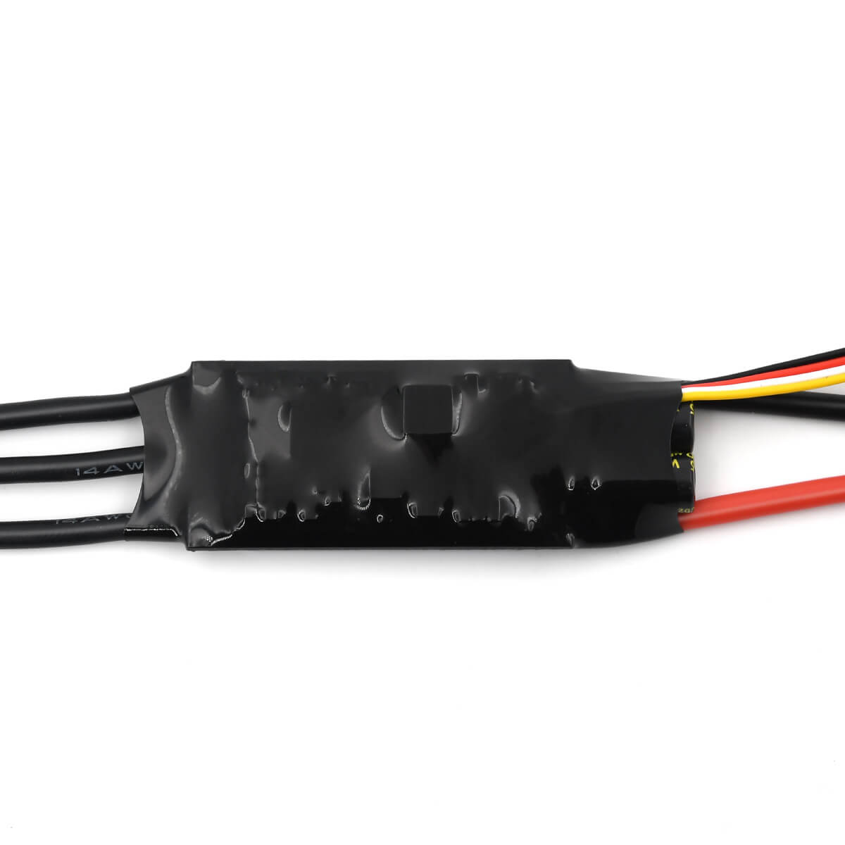 ztw-beatles-g2-40a-flugregler-2-4s-sbec-ohne-stecker image 5