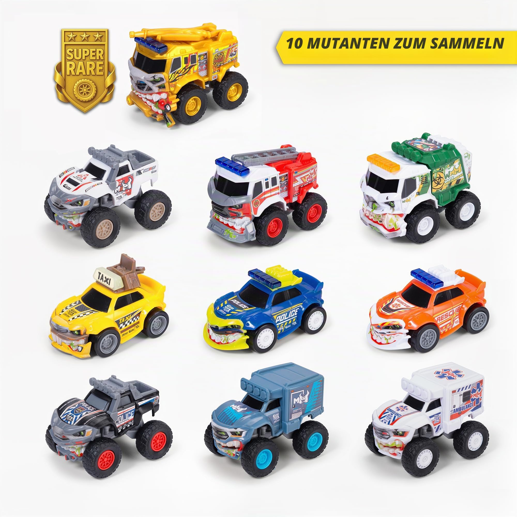 dickie-motor-mutants-berraschungsei-auto-mit-schleim image 4