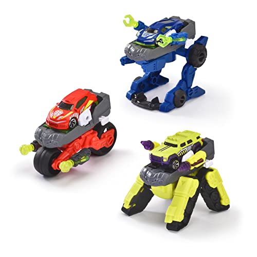 dickie-go-action-transformator-auto-3er-set-roboter-12-cm image 8
