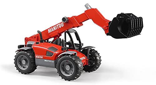 bruder-profi-02125-manitou-mlt-633-teleskoplader-1-16-teleskoparm image 8
