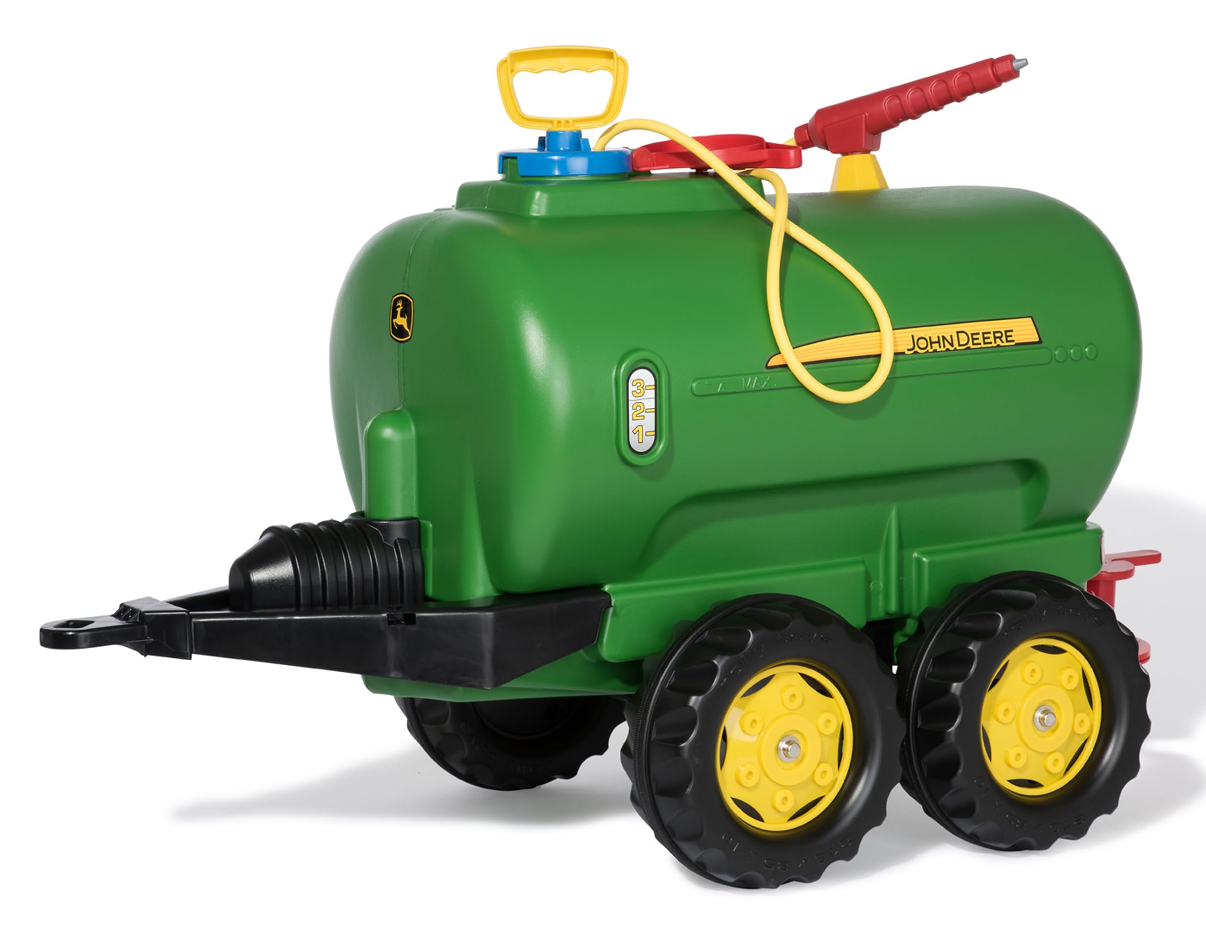 rolly-toys-rollytanker-fassanh-nger-silber-30-liter-zweiachser image 3