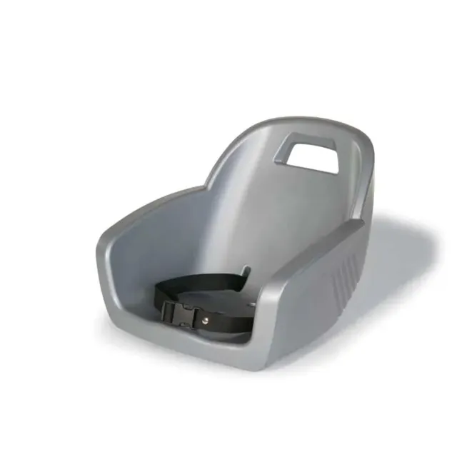 rolly-toys-rollytrac-200719-sitz-snow-cruiser-schalensitz-grau image 1