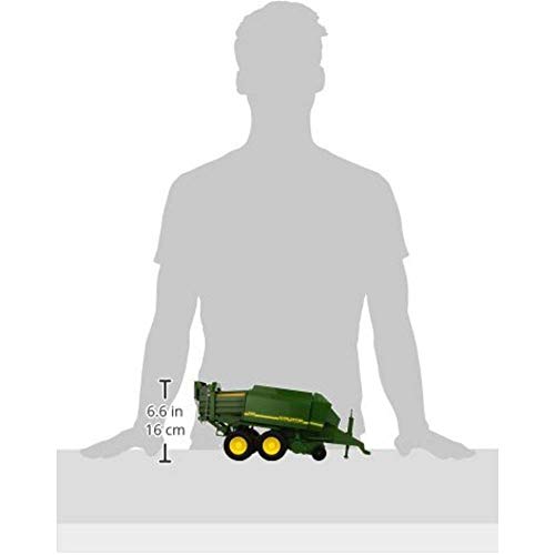 bruder-profi-series-john-deere-gro-ballenpresse-02017-1-16 image 6