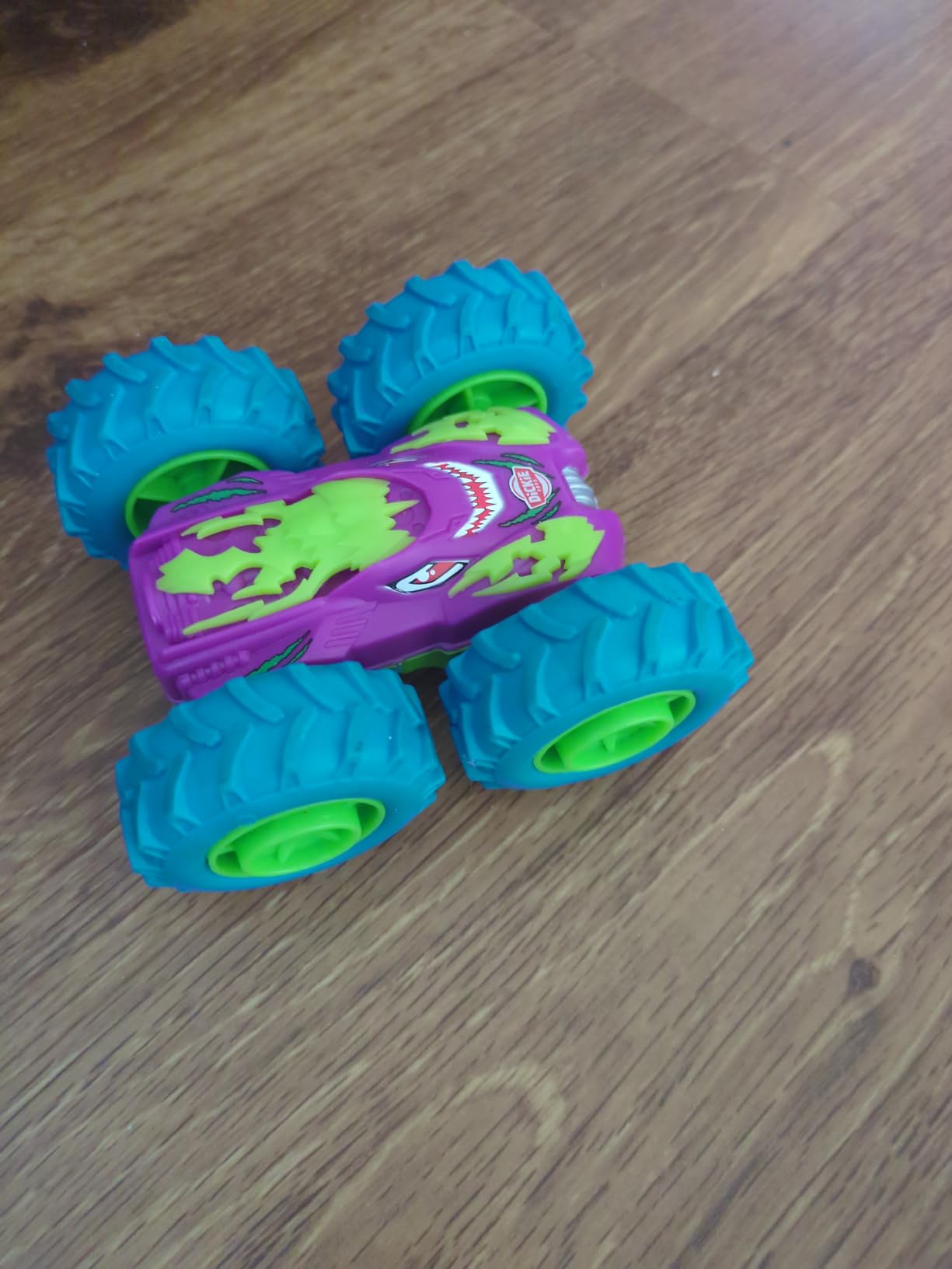 Flip klappt